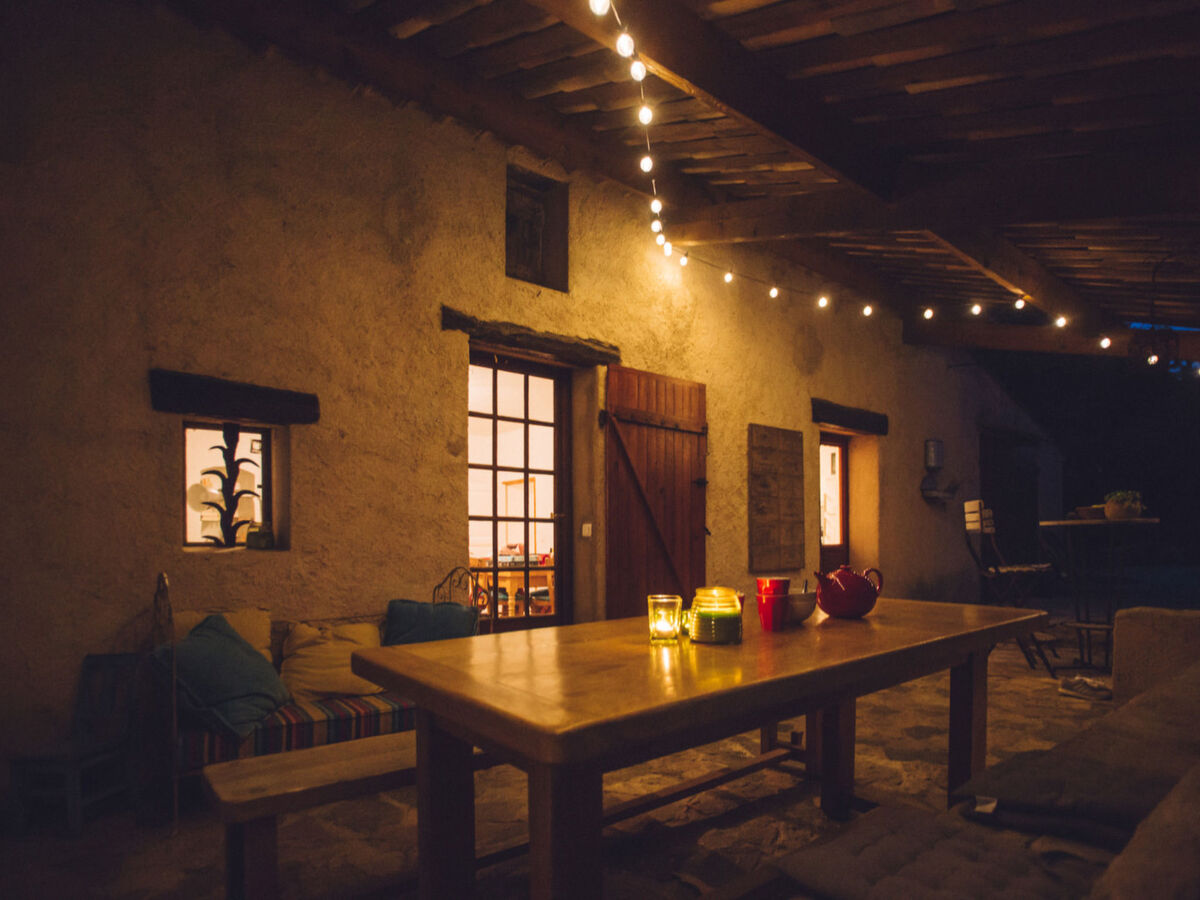 Mas du Perigoulier – Maison provençale 3 ch, piscine - Photo 22