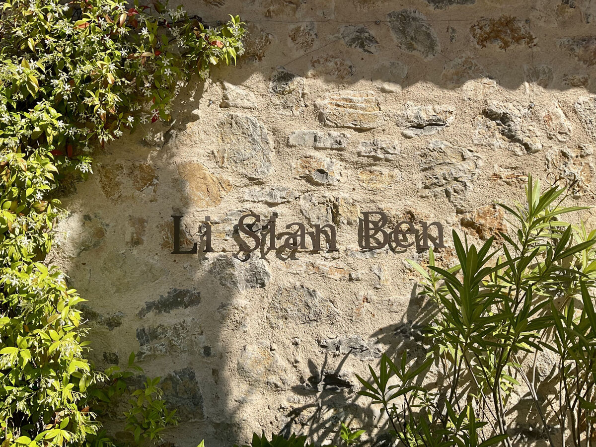 Villa Li Sian Ben, 10 pers., piscine privée à Carces - Photo 2