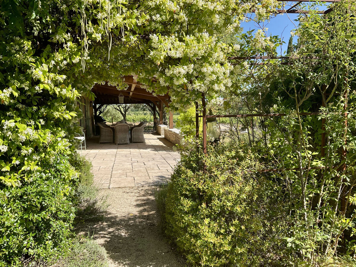Villa Li Sian Ben, 10 pers., piscine privée à Carces - Photo 7