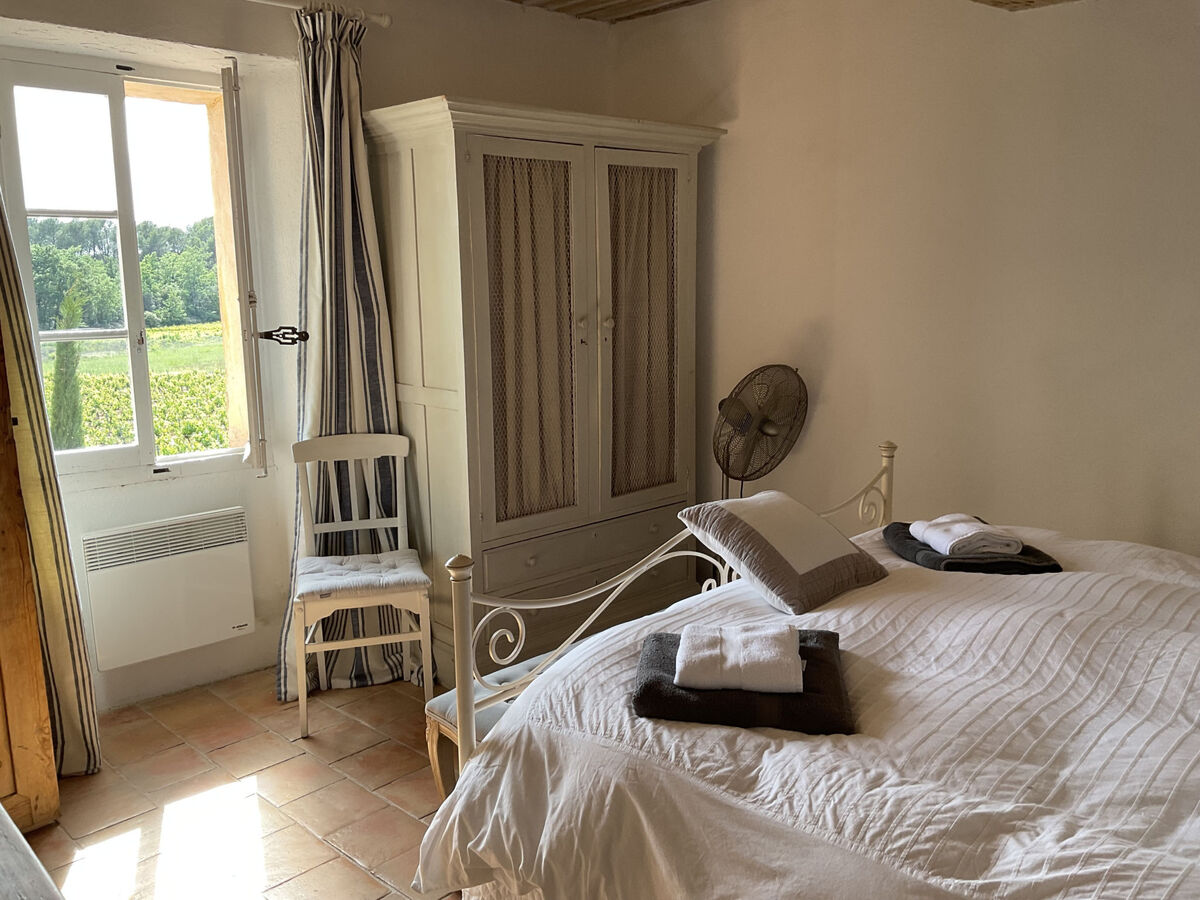 Villa Li Sian Ben, 10 pers., piscine privée à Carces - Photo 27