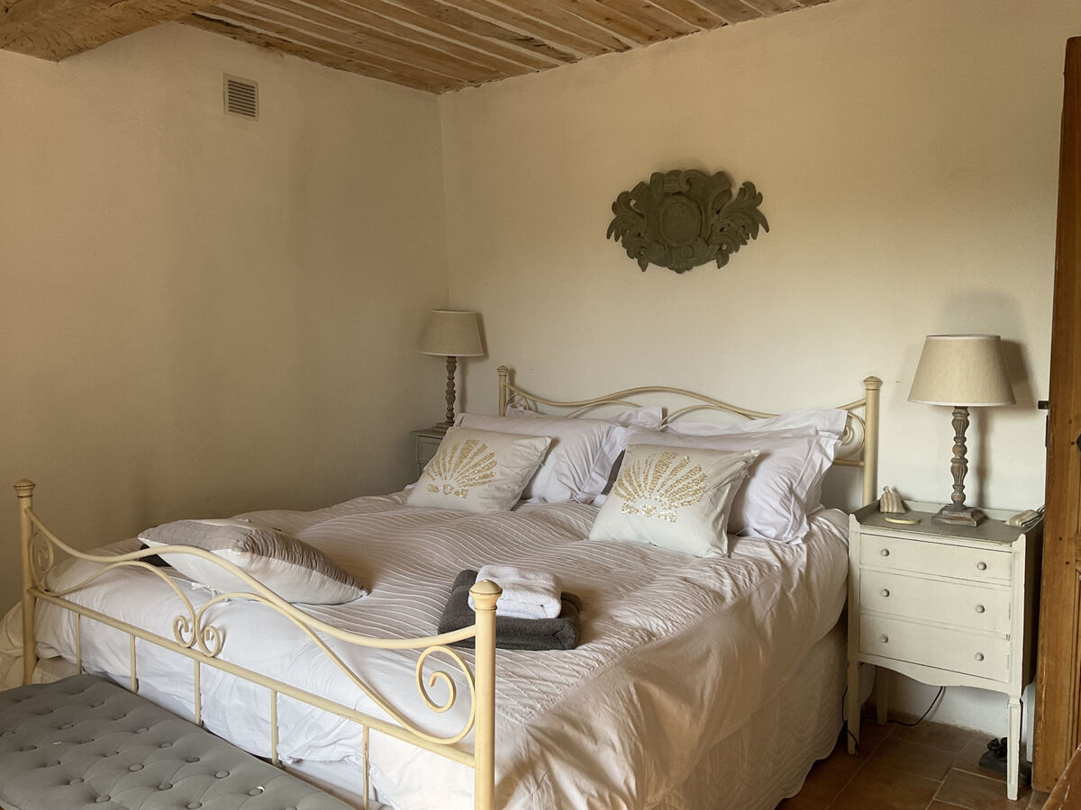 Villa Li Sian Ben, 10 pers., piscine privée à Carces - Photo 28