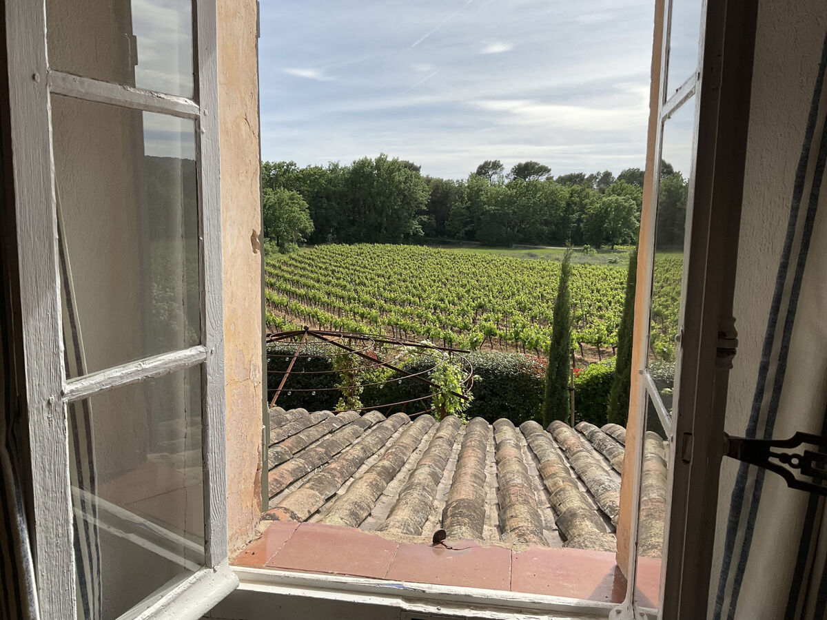 Villa Li Sian Ben, 10 pers., piscine privée à Carces - Photo 29