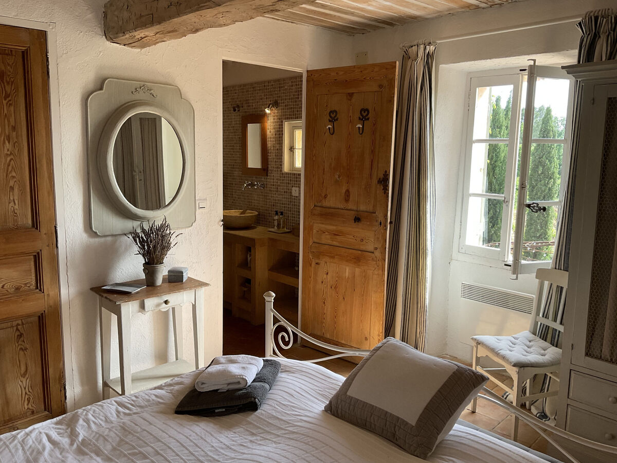 Villa Li Sian Ben, 10 pers., piscine privée à Carces - Photo 30