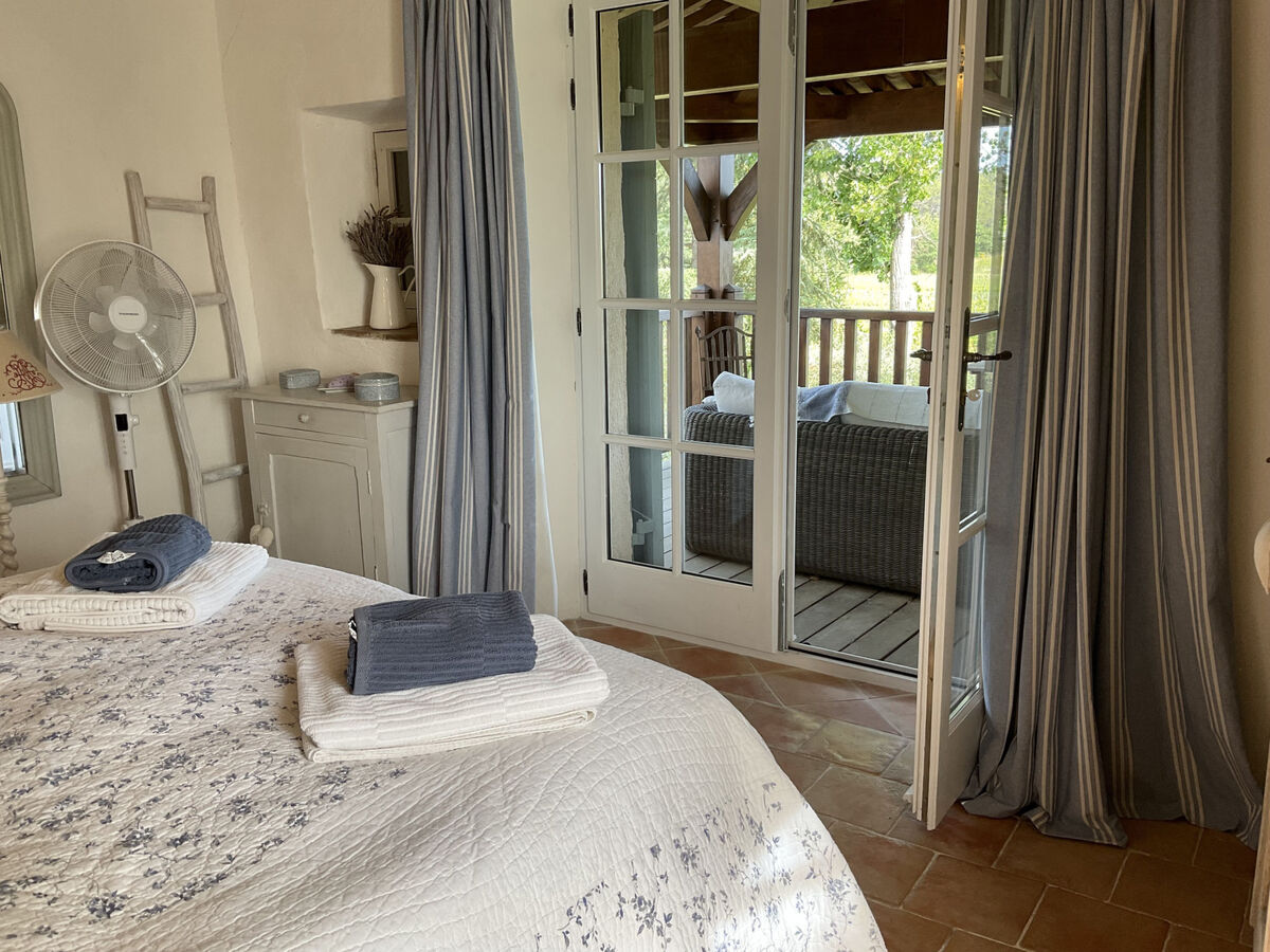 Villa Li Sian Ben, 10 pers., piscine privée à Carces - Photo 32
