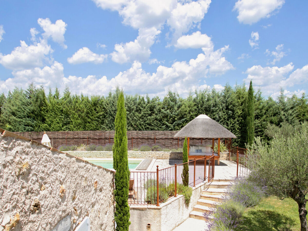 Villa Li Sian Ben, 10 pers., piscine privée à Carces - Photo 35