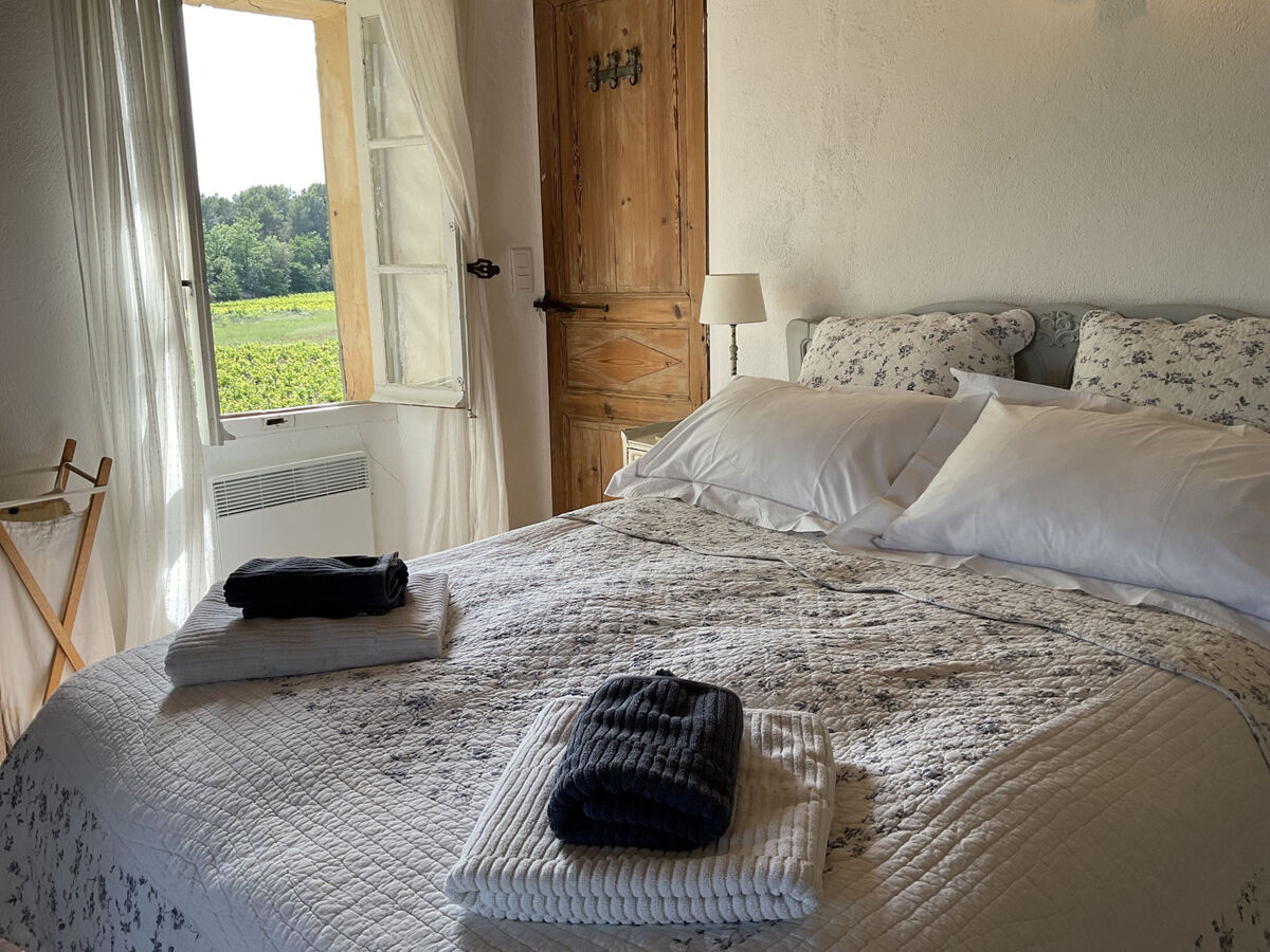 Villa Li Sian Ben, 10 pers., piscine privée à Carces - Photo 36