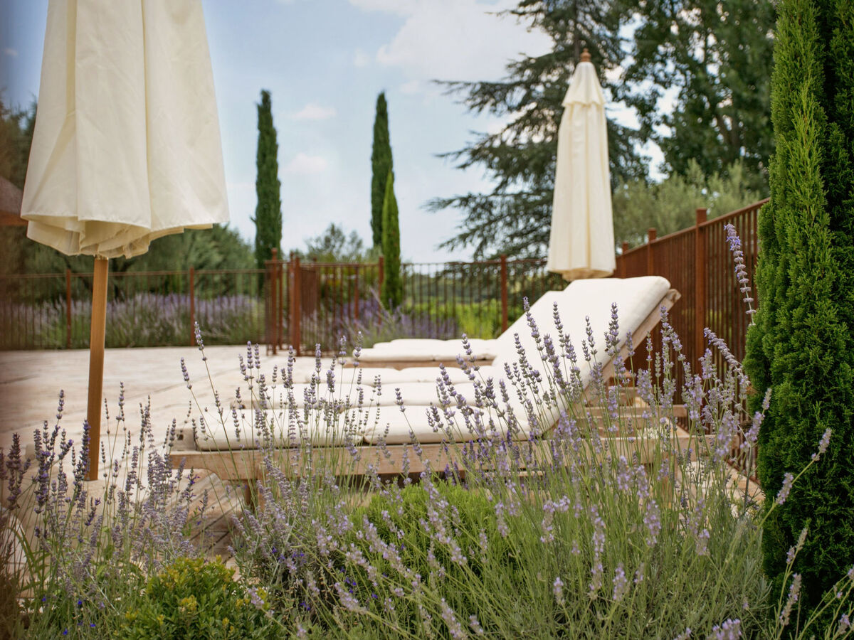 Villa Li Sian Ben, 10 pers., piscine privée à Carces - Photo 44