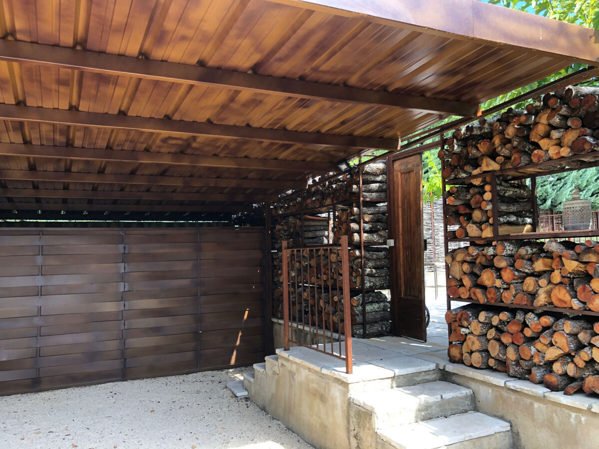 Villa Li Sian Ben, 10 pers., piscine privée à Carces - Photo 56