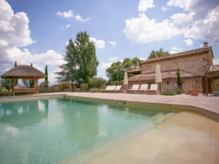 Location maison à Carces, LI SIAN BEN