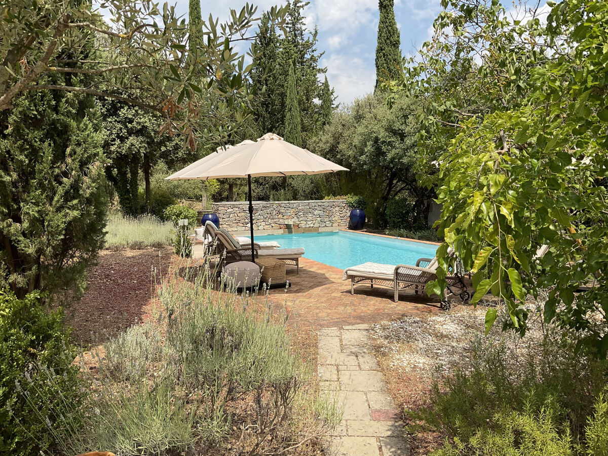 La Cadenière, maison 160m² piscine à Carcès - Photo 1
