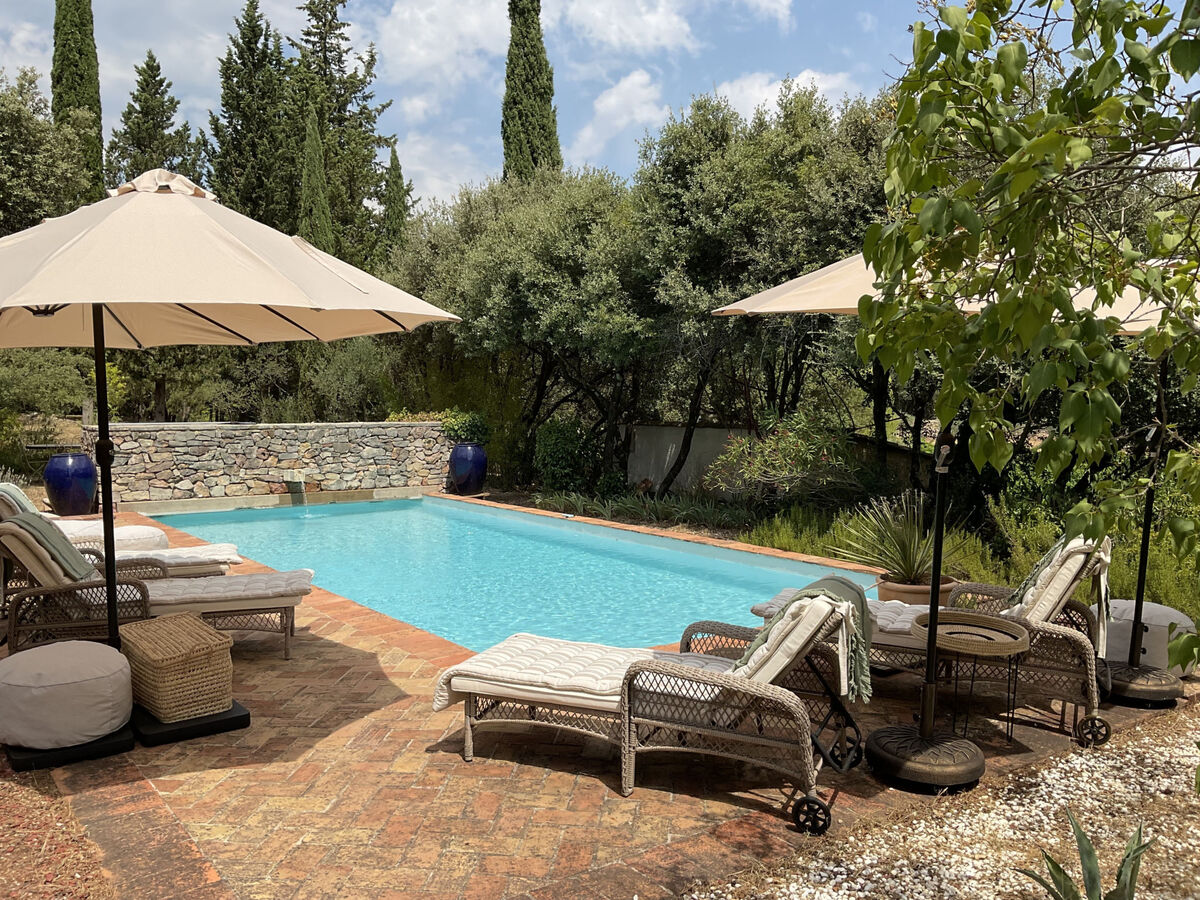 La Cadenière, maison 160m² piscine à Carcès - Photo 2