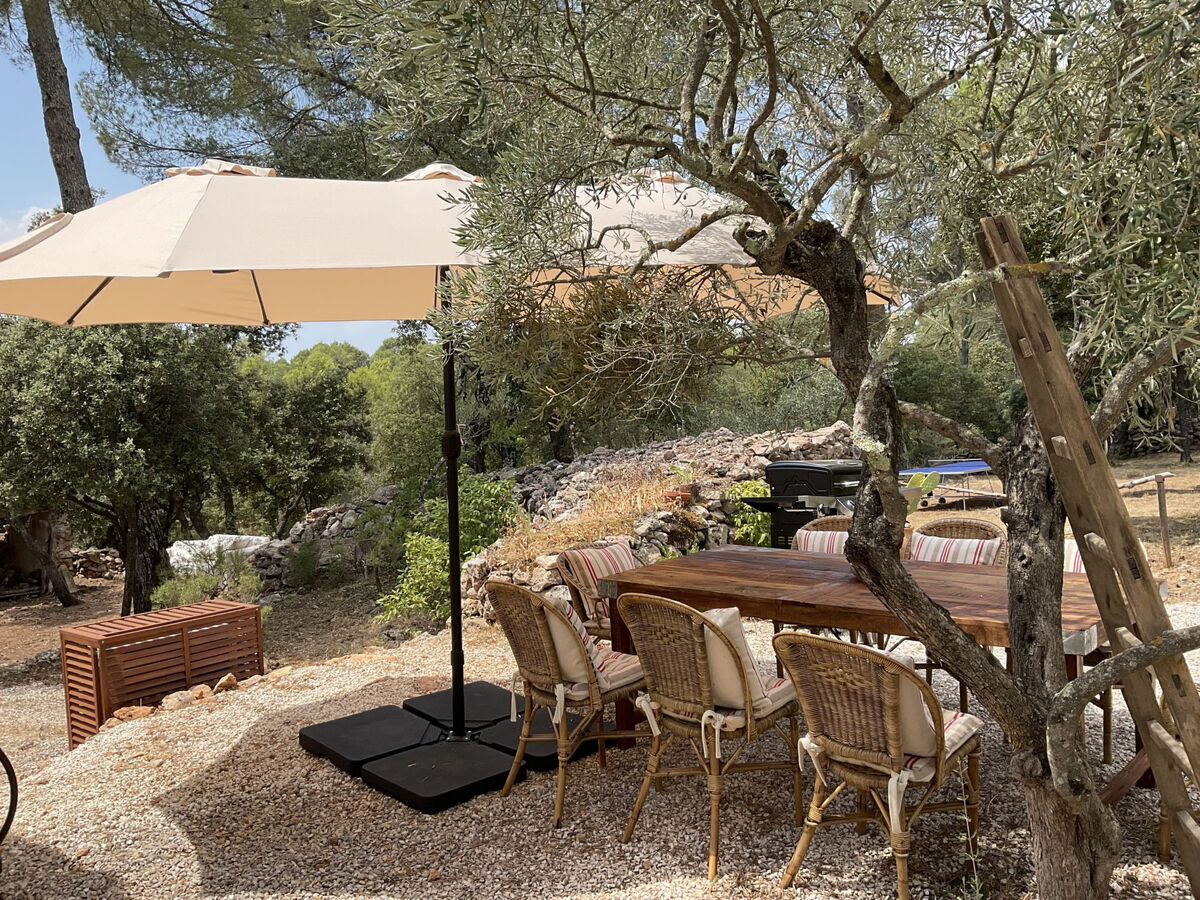 La Cadenière, maison 160m² piscine à Carcès - Photo 5