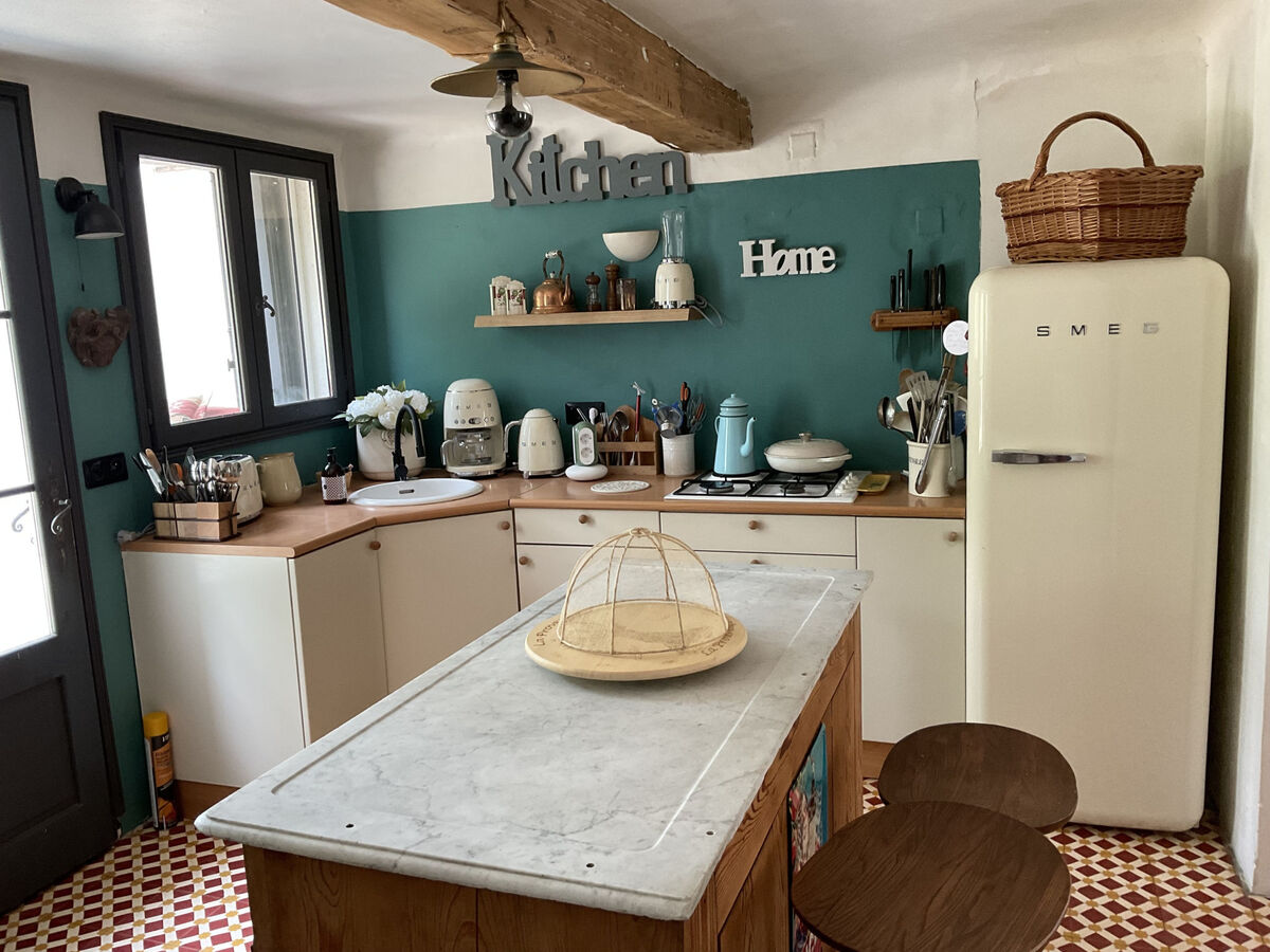 La Cadenière, maison 160m² piscine à Carcès - Photo 8