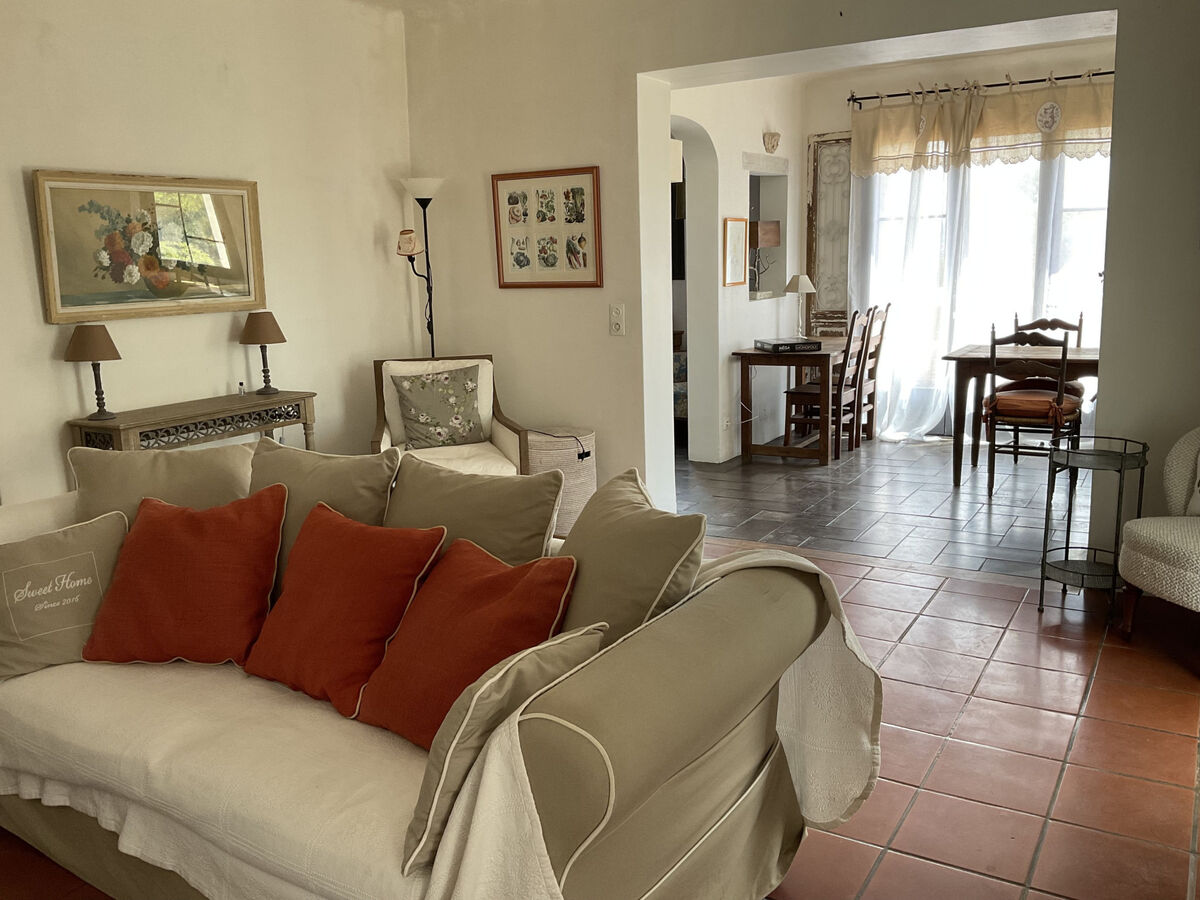 La Cadenière, maison 160m² piscine à Carcès - Photo 12