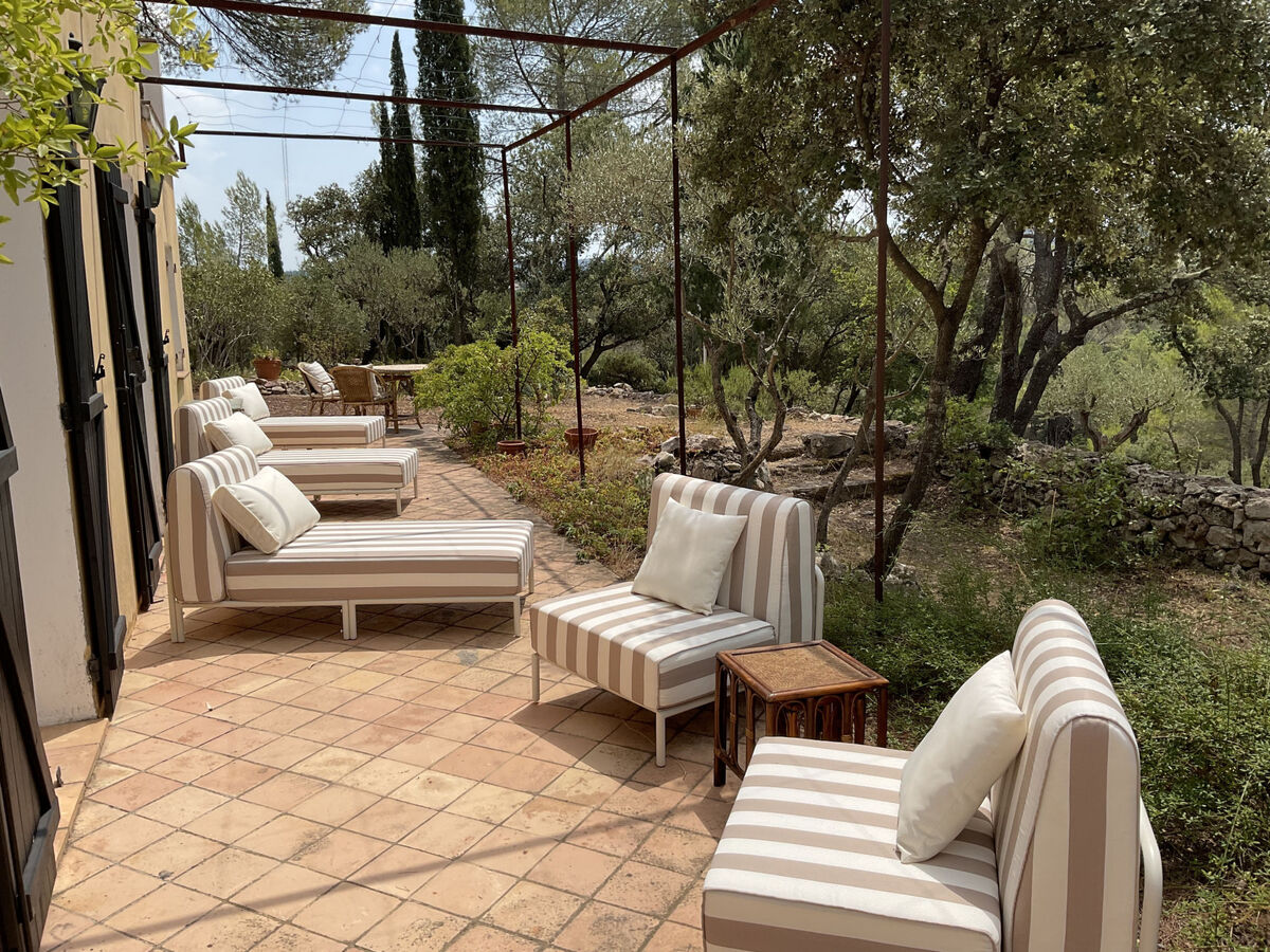 La Cadenière, maison 160m² piscine à Carcès - Photo 13
