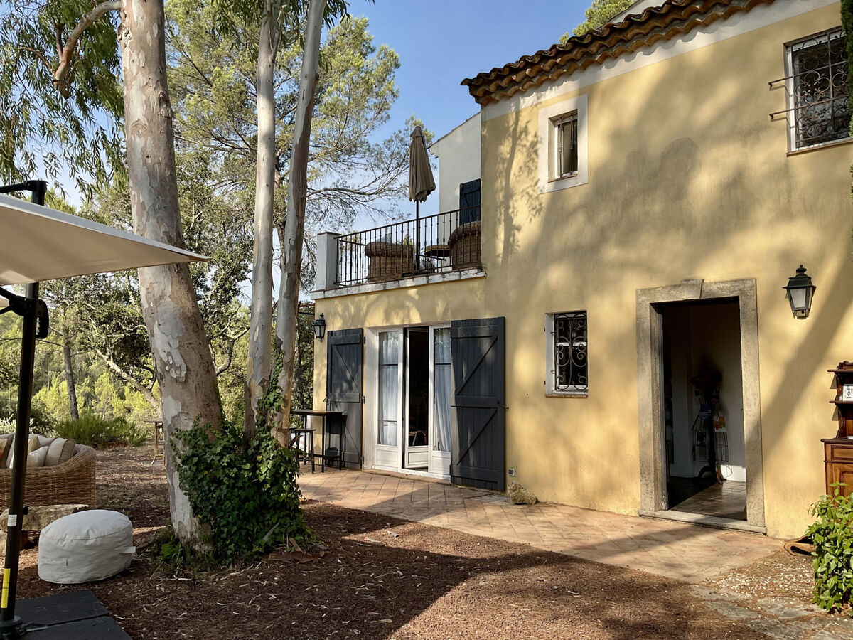 La Cadenière, maison 160m² piscine à Carcès - Photo 16