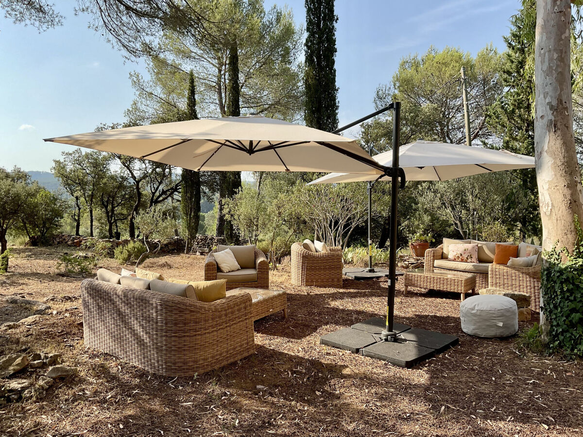 La Cadenière, maison 160m² piscine à Carcès - Photo 17