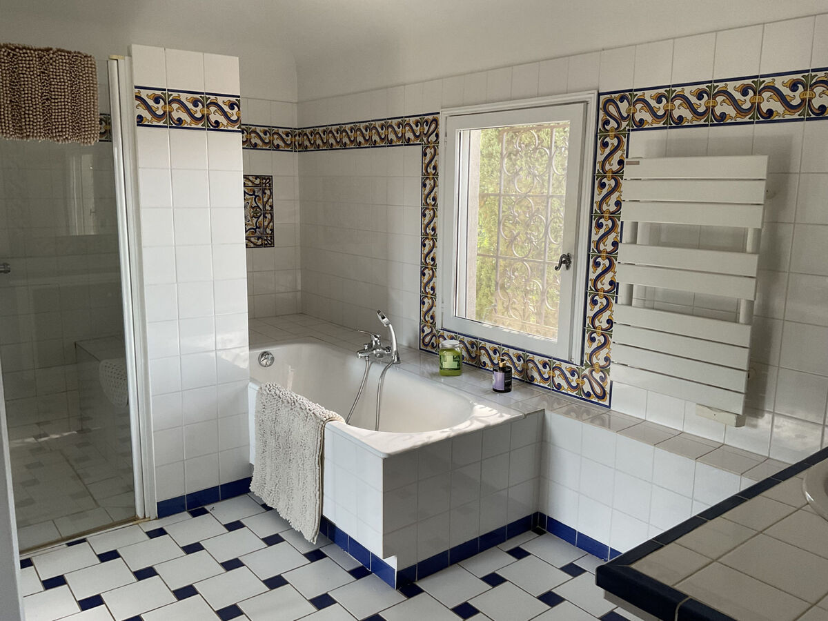 La Cadenière, maison 160m² piscine à Carcès - Photo 19