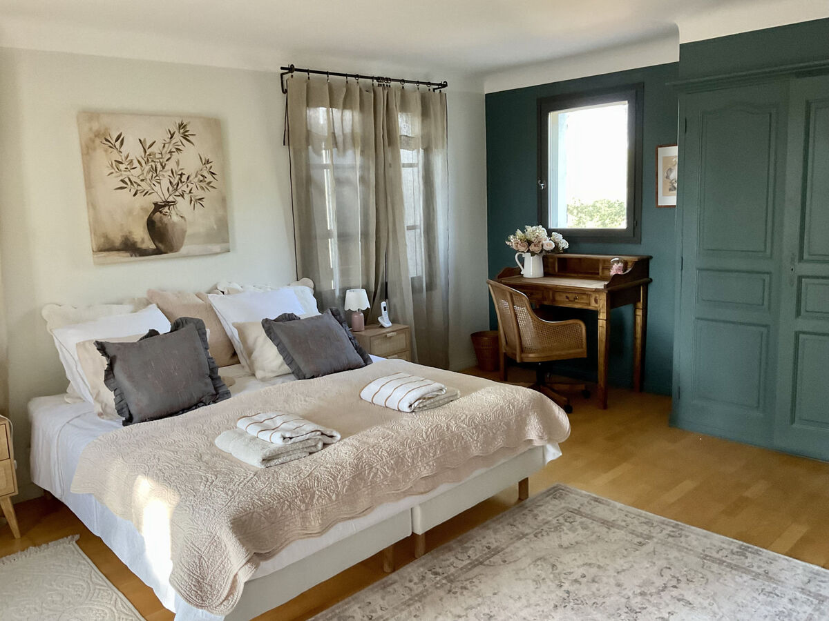 La Cadenière, maison 160m² piscine à Carcès - Photo 20