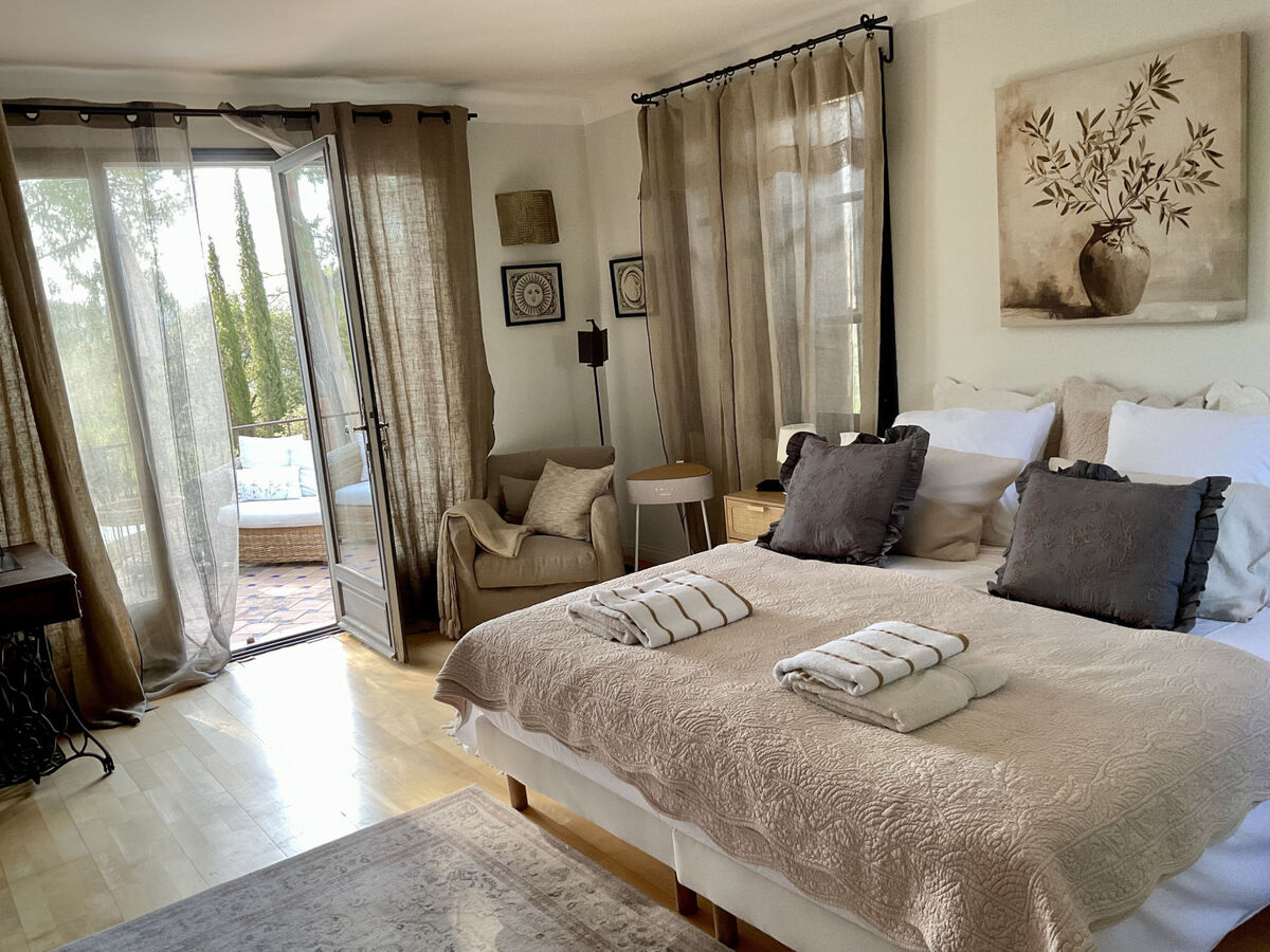 La Cadenière, maison 160m² piscine à Carcès - Photo 21