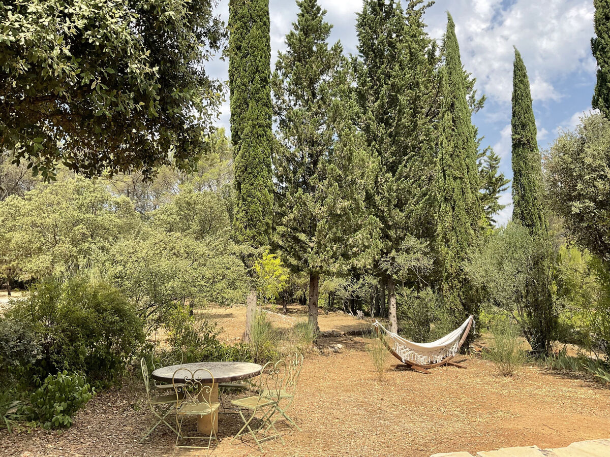La Cadenière, maison 160m² piscine à Carcès - Photo 24