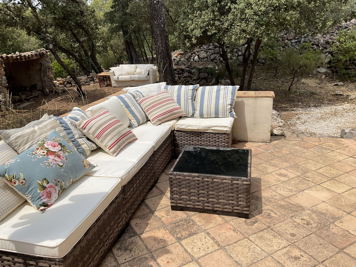 La Cadenière, maison 160m² piscine à Carcès - Photo 26