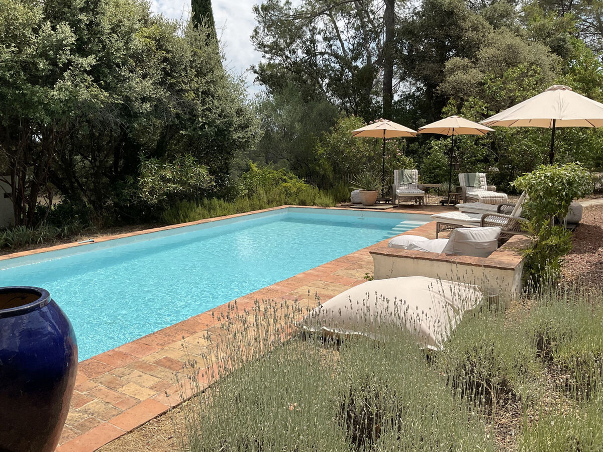 La Cadenière, maison 160m² piscine à Carcès - Photo 28