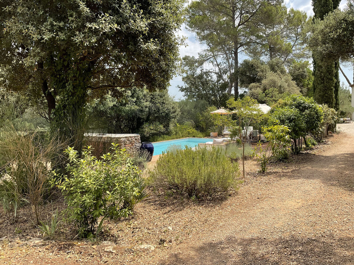 La Cadenière, maison 160m² piscine à Carcès - Photo 30