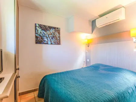 Appartement vue mer aux Issambres, 150 m plage : photo 6