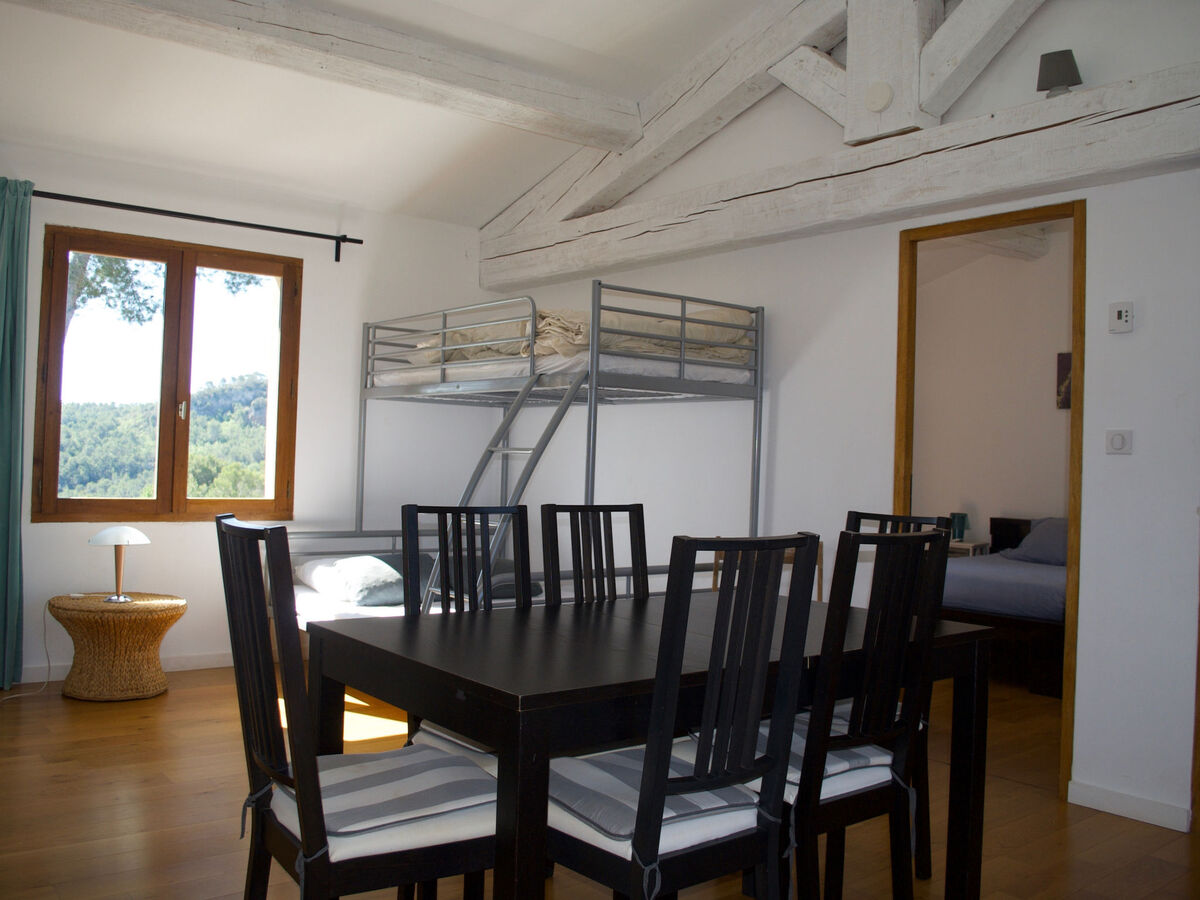 Villa Pinède - Maison 9 pers. piscine Sillans-la-Cascade - Photo 17