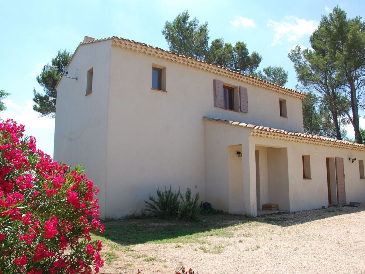 Villa Pinède - Maison 9 pers. piscine Sillans-la-Cascade - Photo 24