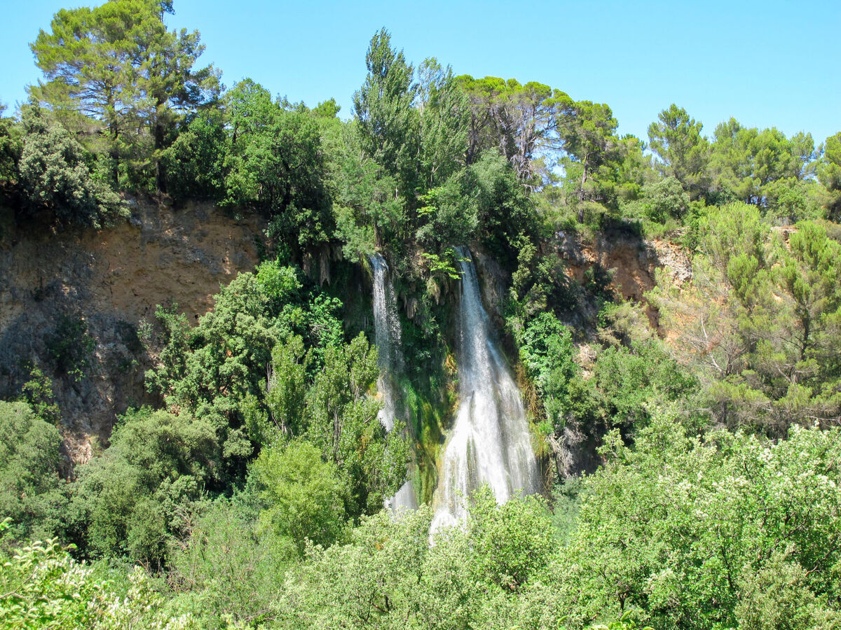 Villa Pinède - Maison 9 pers. piscine Sillans-la-Cascade - Photo 39