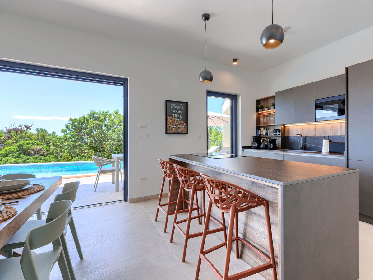 Villa Florinda avec piscine privée près de Rabac - Photo 10