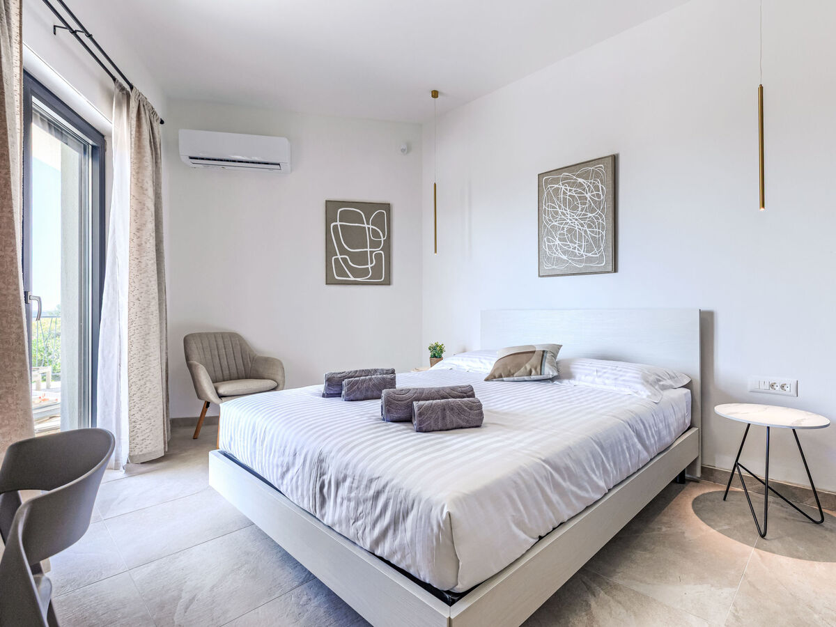 Villa Florinda avec piscine privée près de Rabac - Photo 17