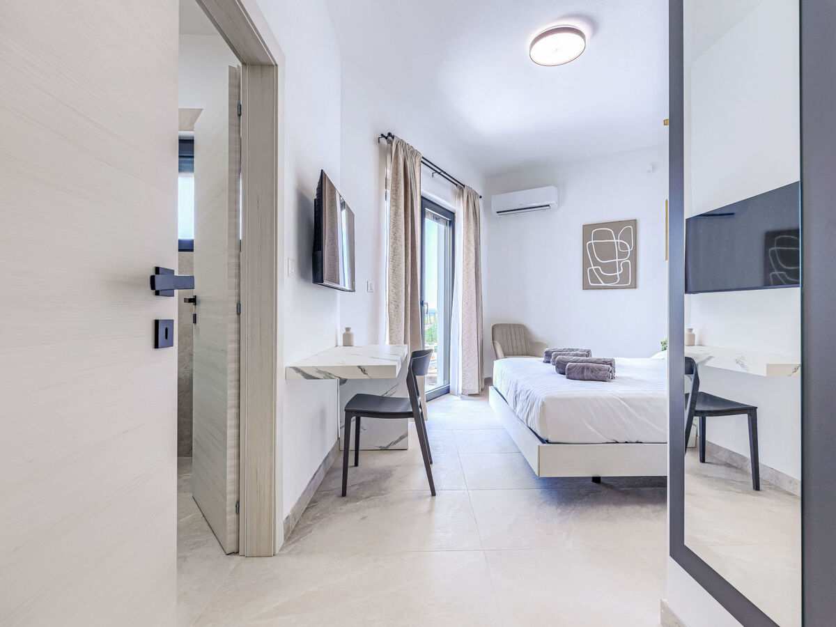Villa Florinda avec piscine privée près de Rabac - Photo 18
