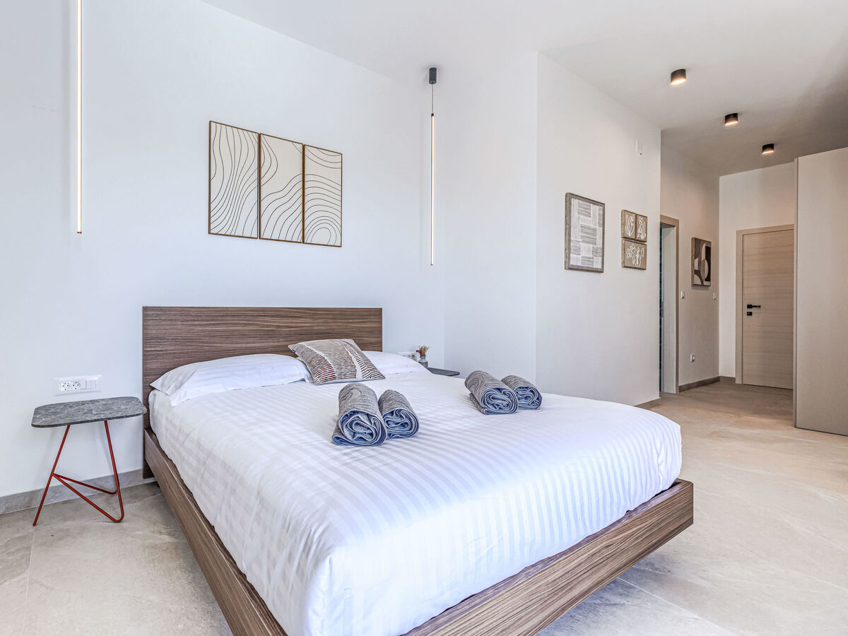 Villa Florinda avec piscine privée près de Rabac - Photo 25