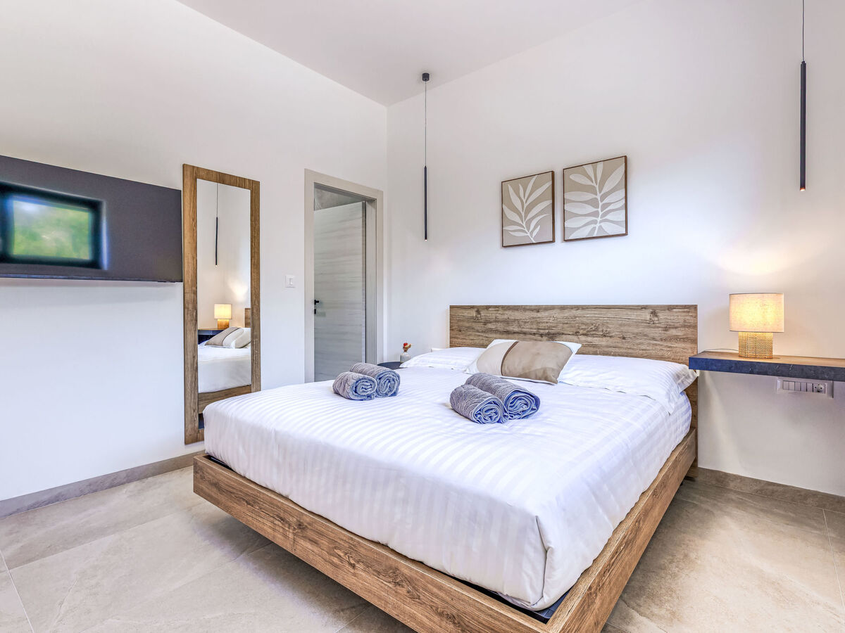 Villa Florinda avec piscine privée près de Rabac - Photo 33