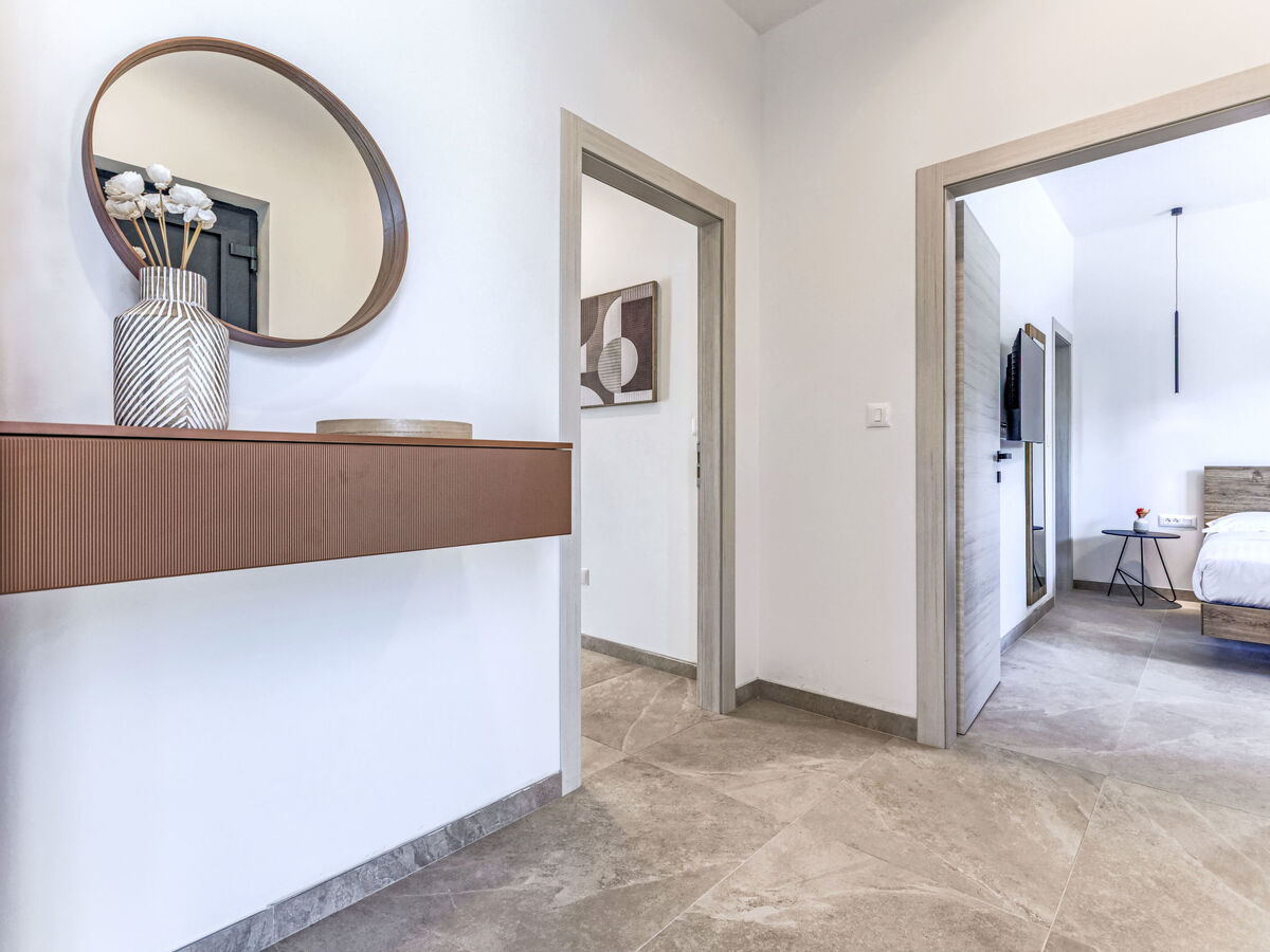 Villa Florinda avec piscine privée près de Rabac - Photo 38