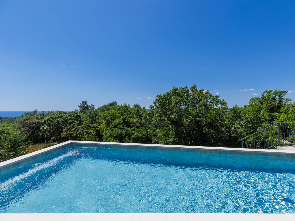 Villa Florinda avec piscine privée près de Rabac - Photo 47