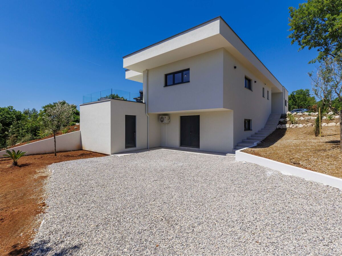 Villa Florinda avec piscine privée près de Rabac - Photo 54