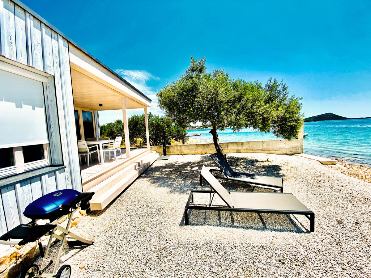 Villa Buqez - Bungalow front de plage à Drage - Photo 27