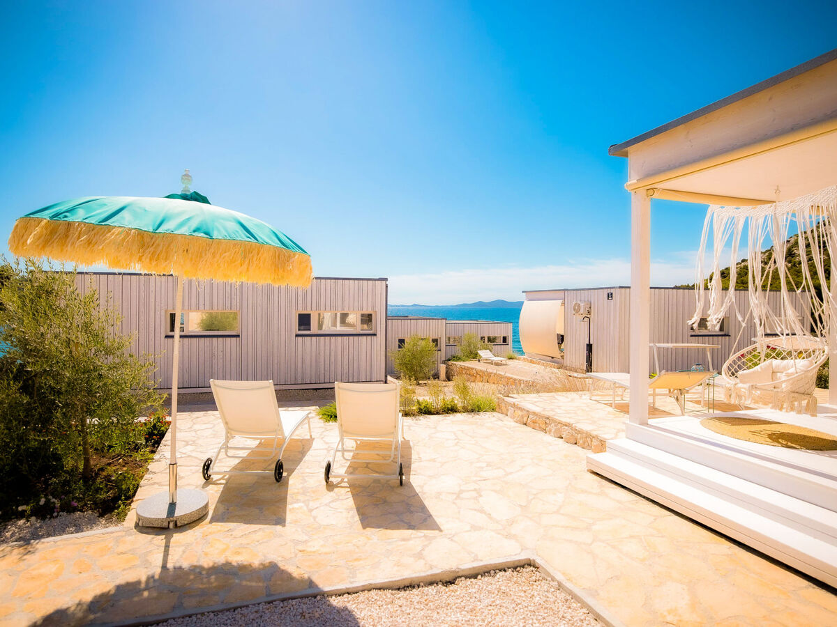Villa Buqez - Maison 6 pers. en front de plage - Photo 1