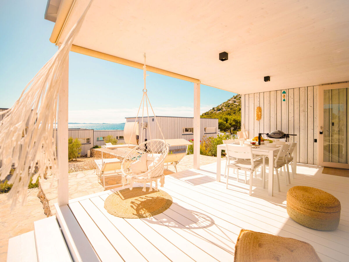 Villa Buqez - Maison 6 pers. en front de plage - Photo 6