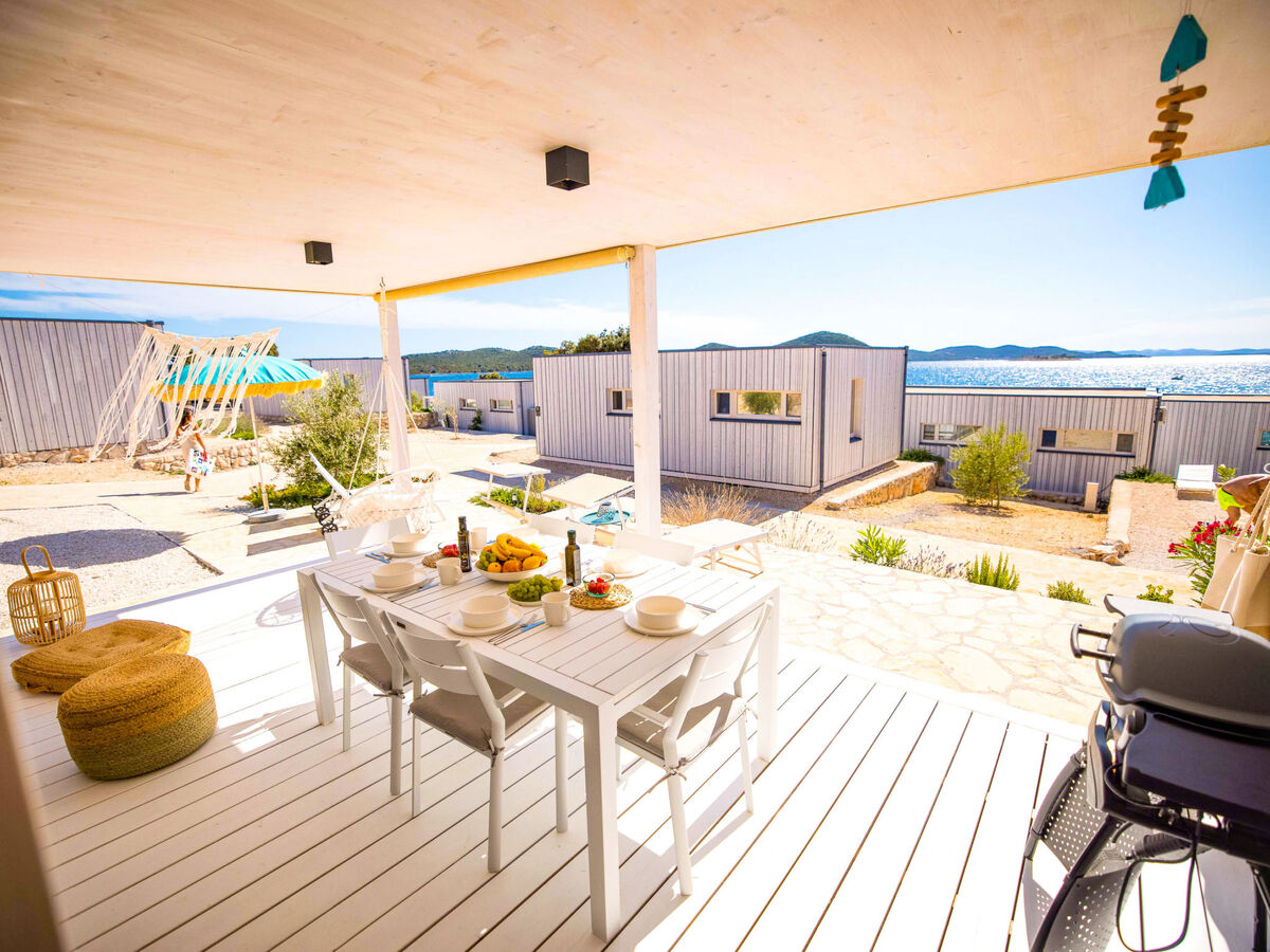 Villa Buqez - Maison 6 pers. en front de plage - Photo 13
