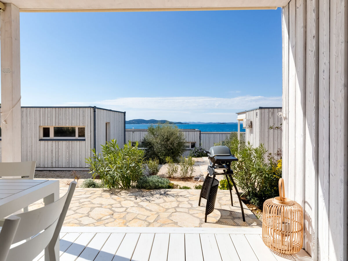 Villa Buqez - Maison 6 pers. en front de plage - Photo 14