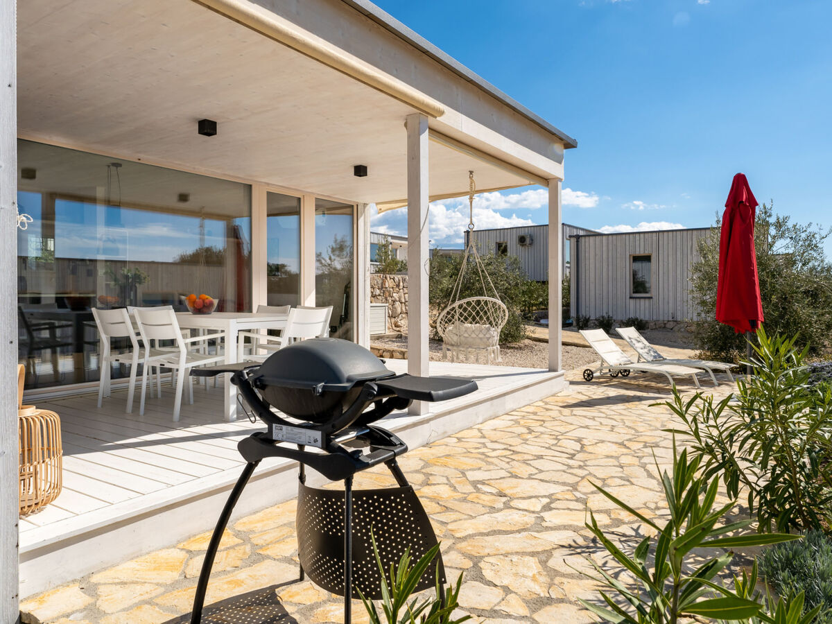 Villa Buqez - Maison 6 pers. en front de plage - Photo 15