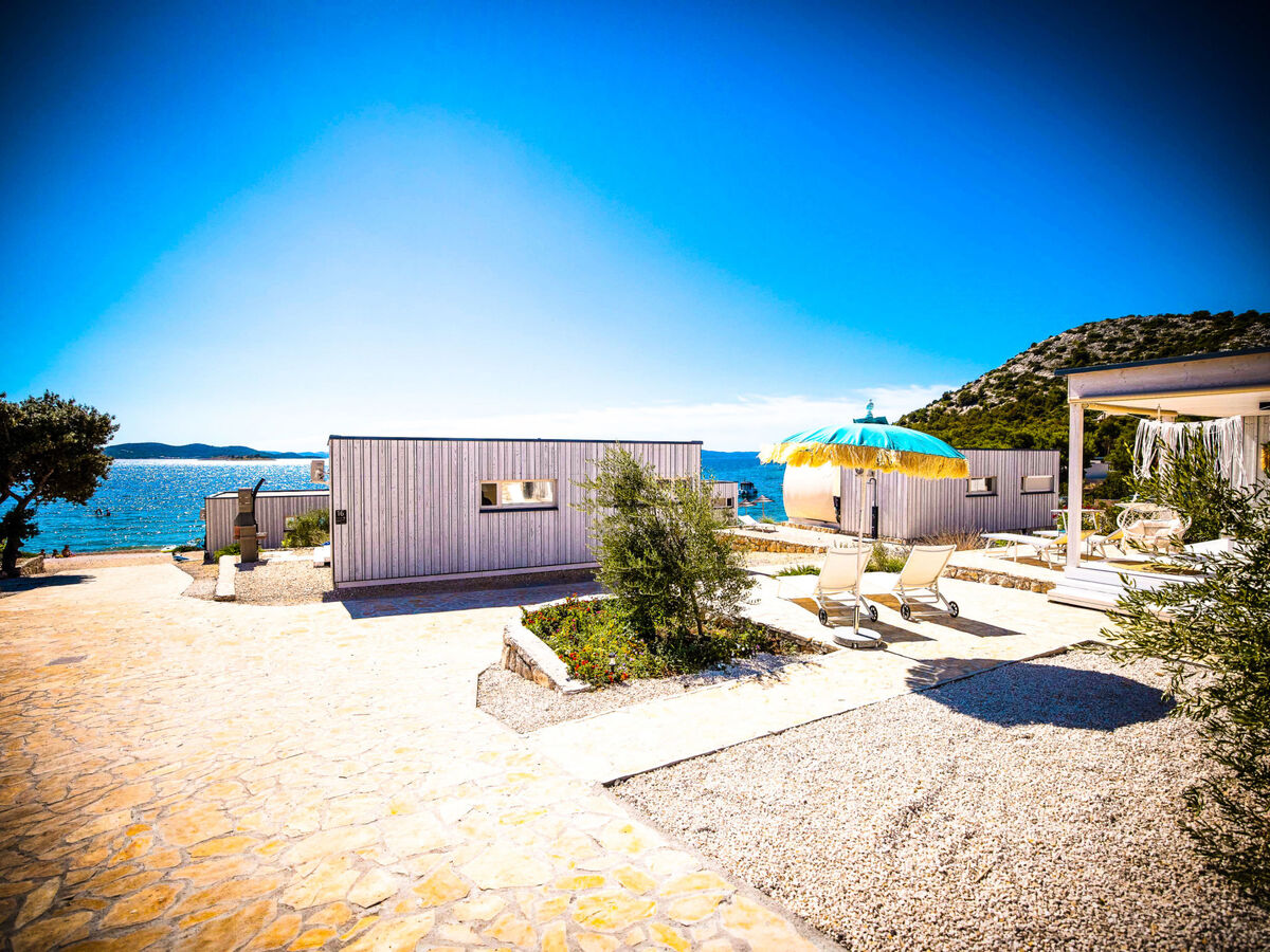 Villa Buqez - Maison 6 pers. en front de plage - Photo 44
