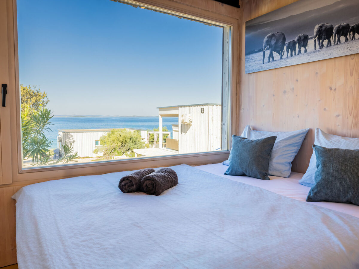 Villa Buqez – Maison 6 pers. face à la mer à Pakoštane - Photo 8