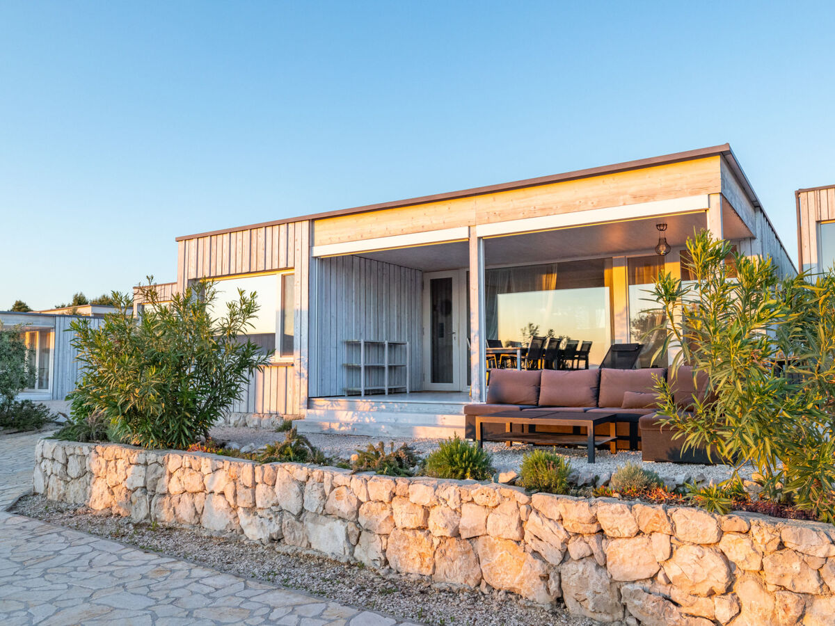 Villa Buqez – Maison 6 pers. face à la mer à Pakoštane - Photo 10