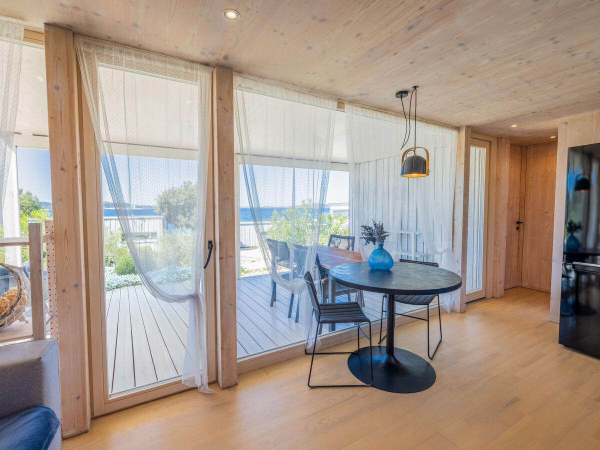 Villa Buqez – Maison 6 pers. face à la mer à Pakoštane - Photo 13